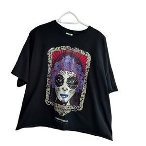 KARANI ART Shirt Size XLarge